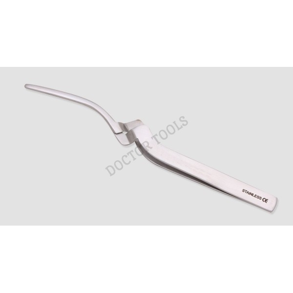 Articulating Paper Forceps  